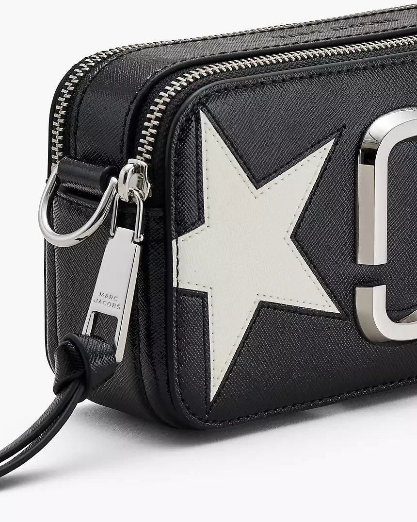 THE STAR PATCHWORK LEATHER SNAPSHOT MarcJacobsOutlet