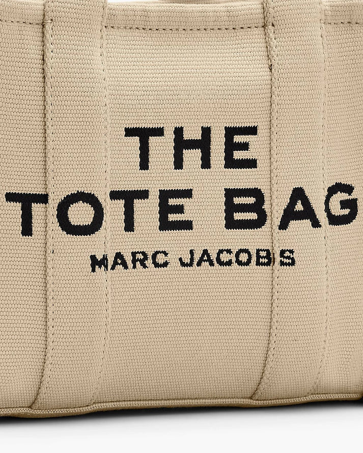 THE JACQUARD SMALL TOTE BAG MarcJacobsOutlet