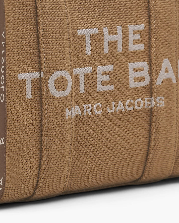THE JACQUARD SMALL TOTE BAG MarcJacobsOutlet