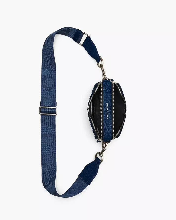 THE CRYSTAL DENIM SNAPSHOT MarcJacobsOutlet