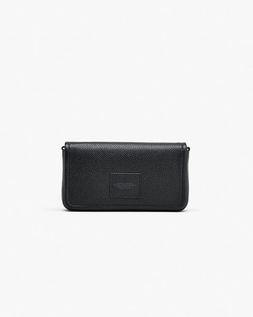 THE LEATHER MINI BAG MarcJacobsOutlet
