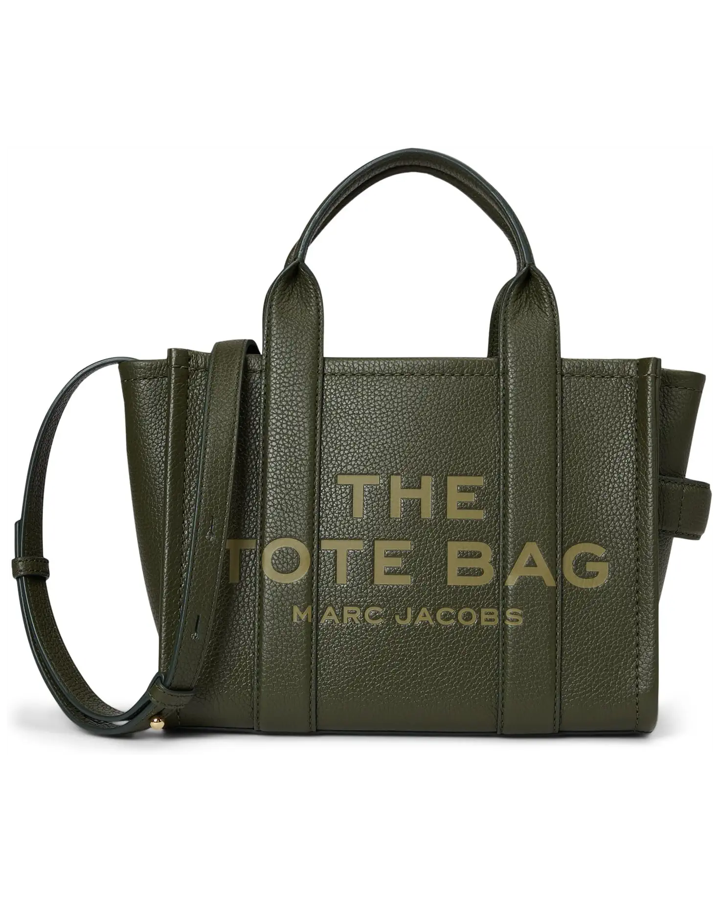 The Small Tote Forest MarcJacobsOutlet