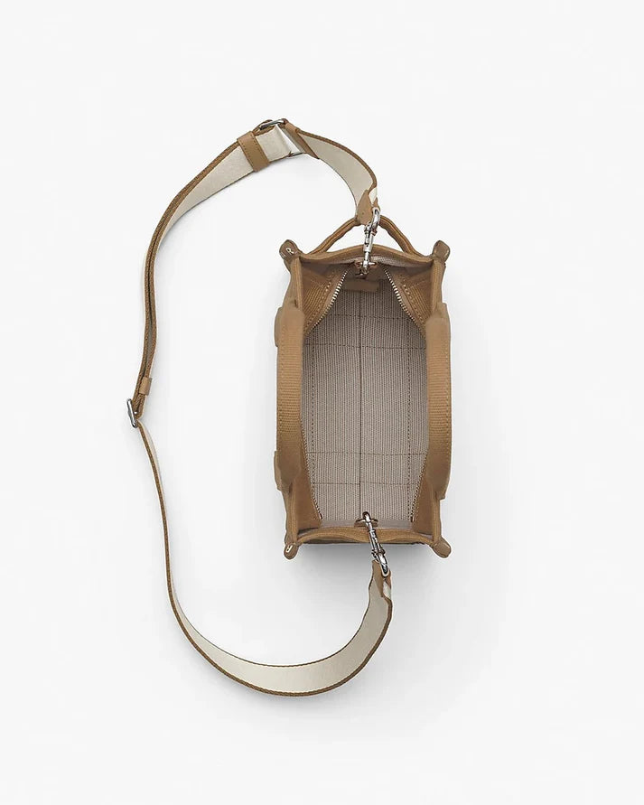 THE JACQUARD SMALL TOTE BAG MarcJacobsOutlet