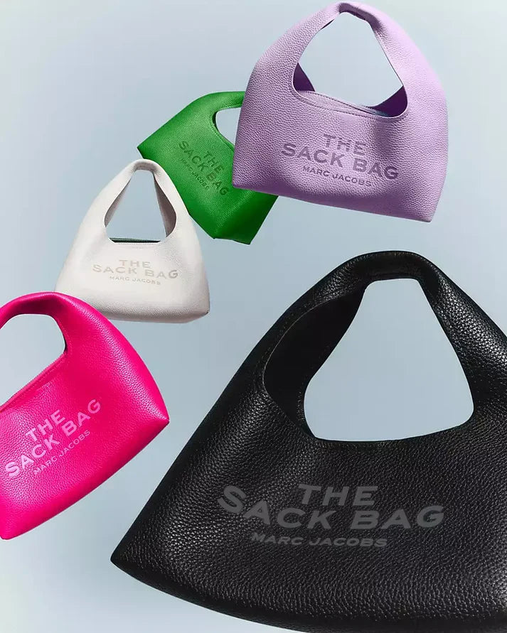 THE MINI SACK BAG MarcJacobsOutlet
