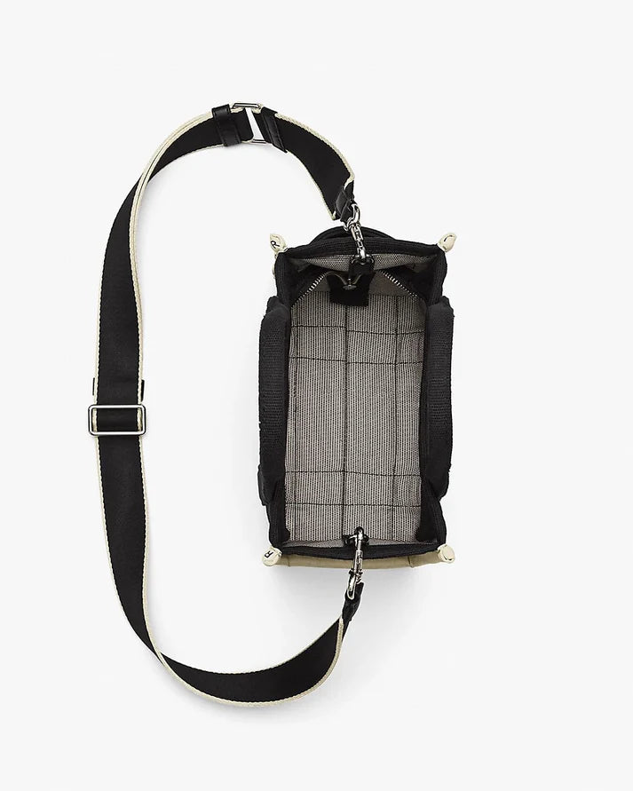 THE JACQUARD SMALL TOTE BAG MarcJacobsOutlet