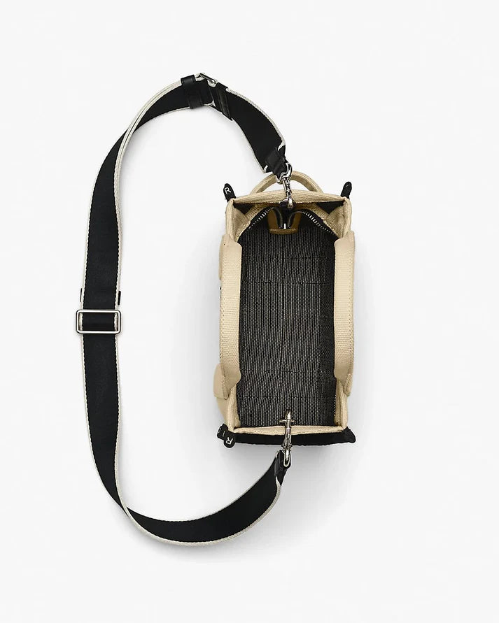 THE JACQUARD SMALL TOTE BAG MarcJacobsOutlet