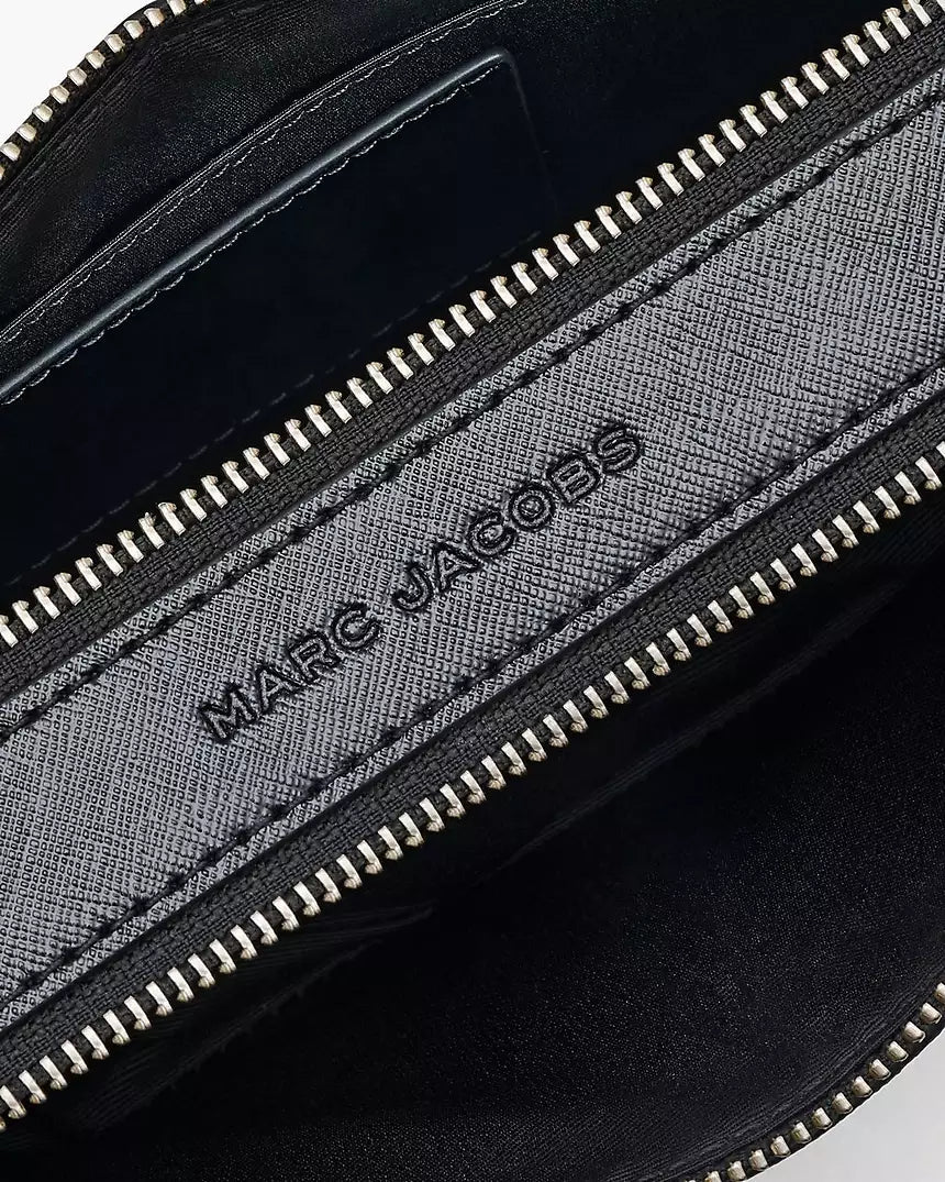 THE STAR PATCHWORK LEATHER SNAPSHOT MarcJacobsOutlet