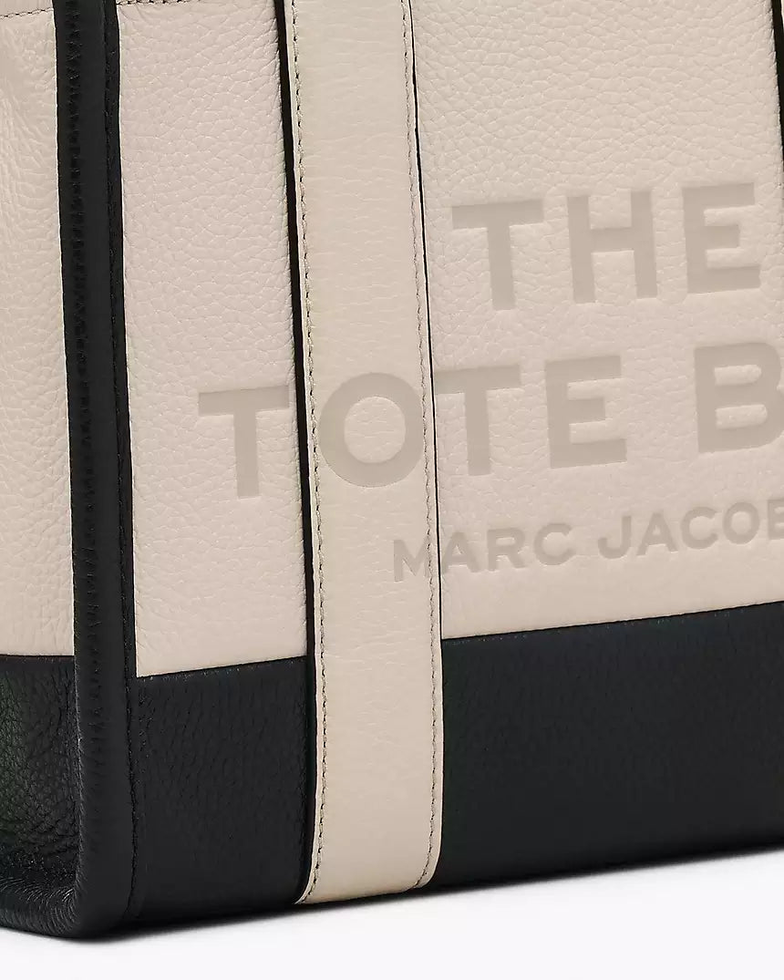 THE COLORBLOCK MEDIUM TOTE BAG MarcJacobsOutlet