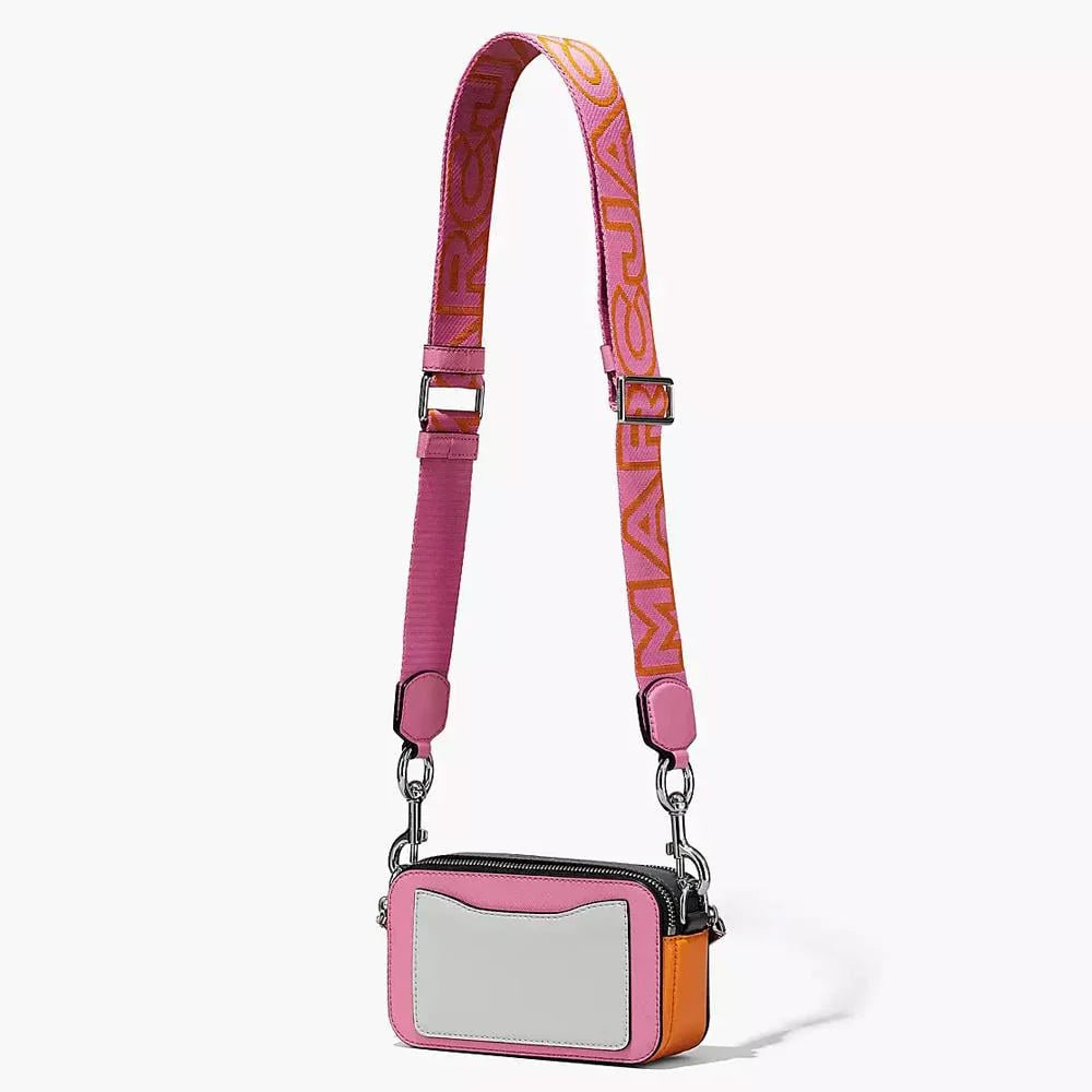 The snapshot candy pink MarcJacobsOutlet