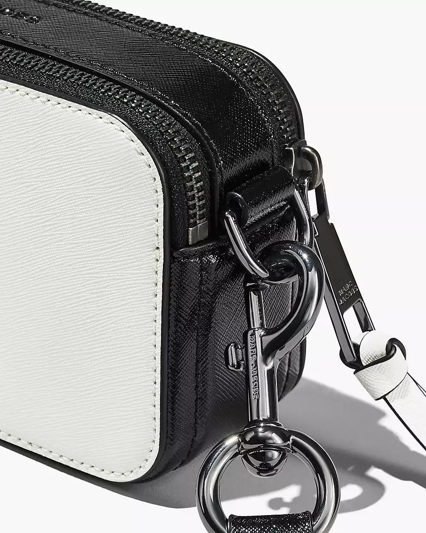 THE BI-COLOR SNAPSHOT MarcJacobsOutlet