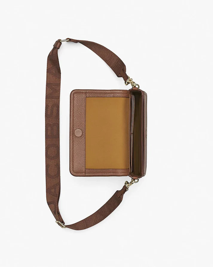 THE LEATHER MINI BAG MarcJacobsOutlet