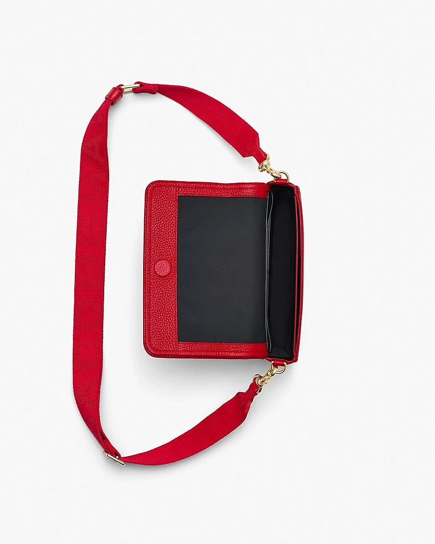 THE LEATHER MINI BAG MarcJacobsOutlet