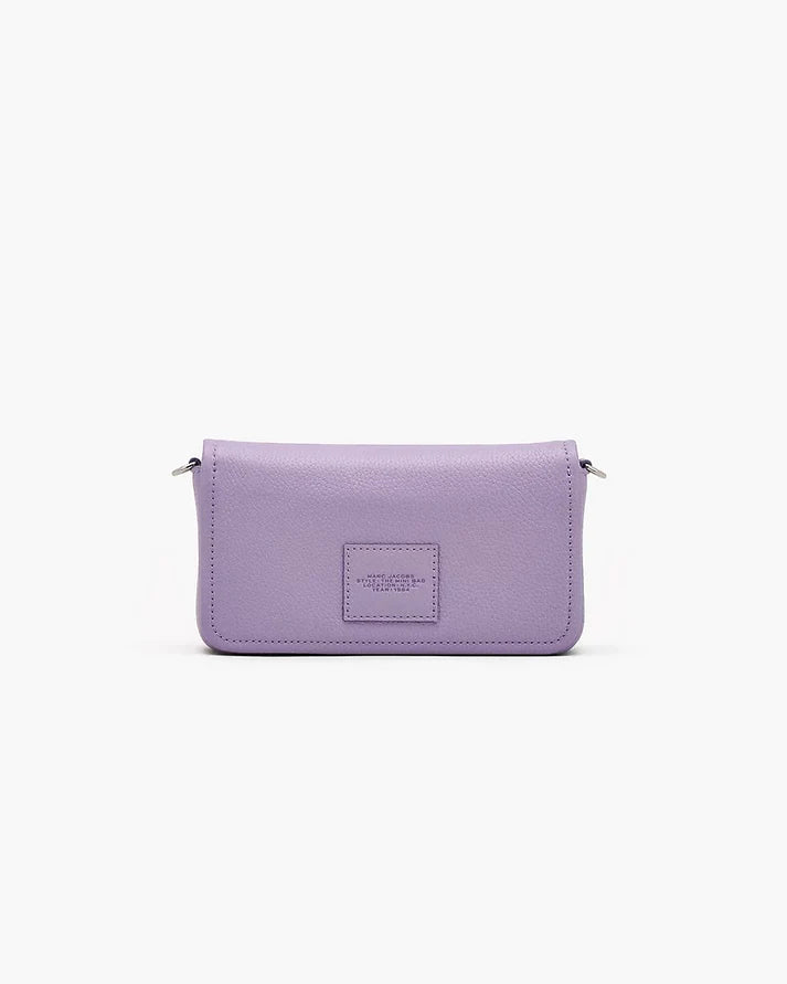 THE LEATHER MINI BAG MarcJacobsOutlet
