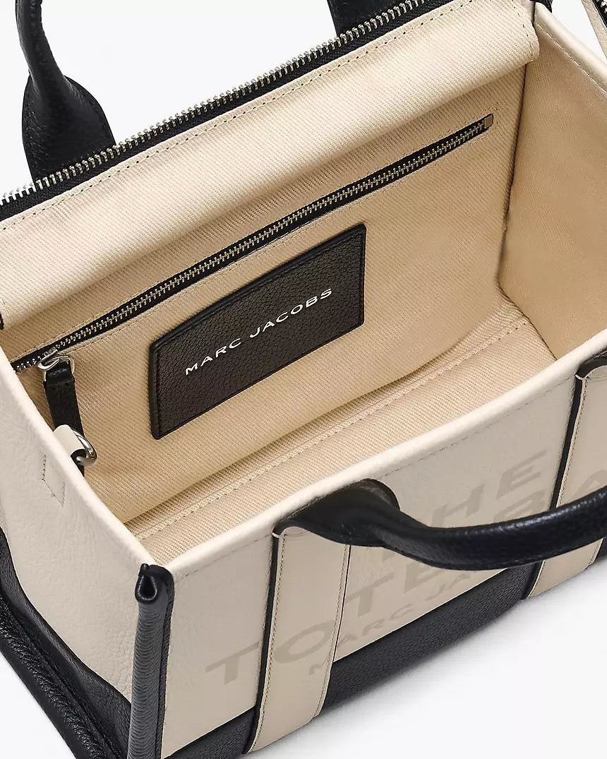 THE COLORBLOCK MEDIUM TOTE BAG MarcJacobsOutlet