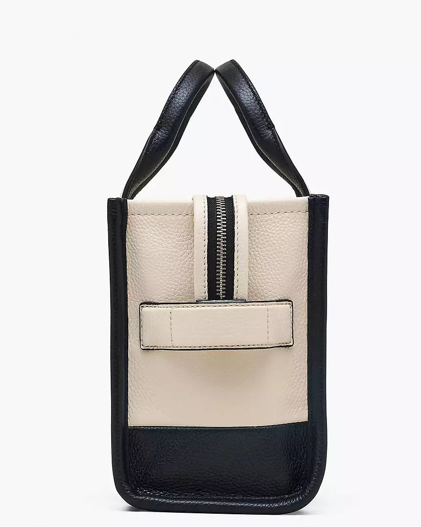 THE COLORBLOCK MEDIUM TOTE BAG MarcJacobsOutlet
