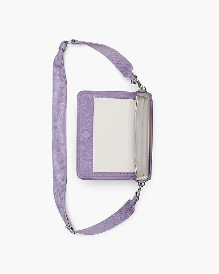 THE LEATHER MINI BAG MarcJacobsOutlet