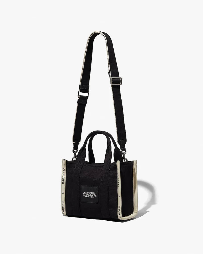 THE JACQUARD SMALL TOTE BAG MarcJacobsOutlet