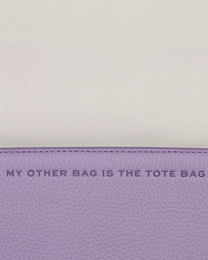 THE LEATHER MINI BAG MarcJacobsOutlet