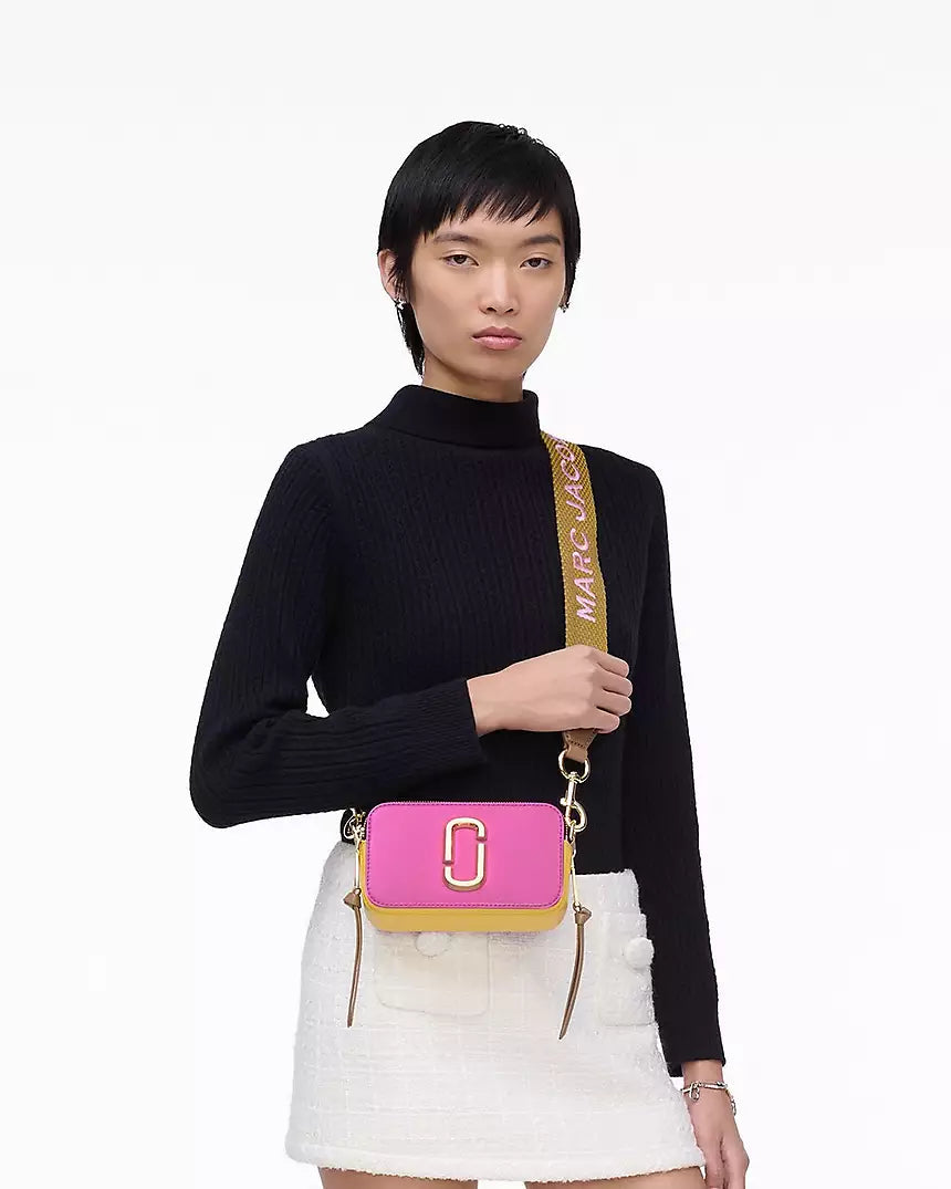 The Colorblock Snapshot MarcJacobsOutlet