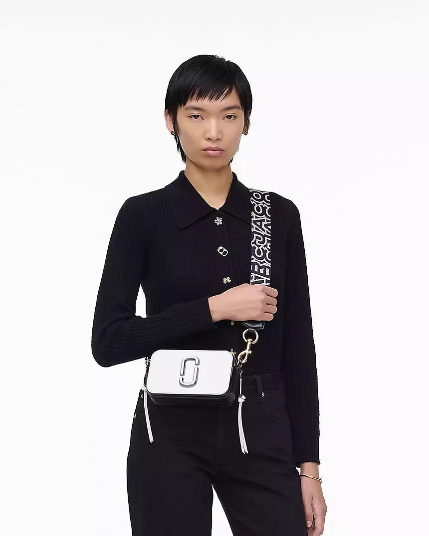 THE BI-COLOR SNAPSHOT MarcJacobsOutlet