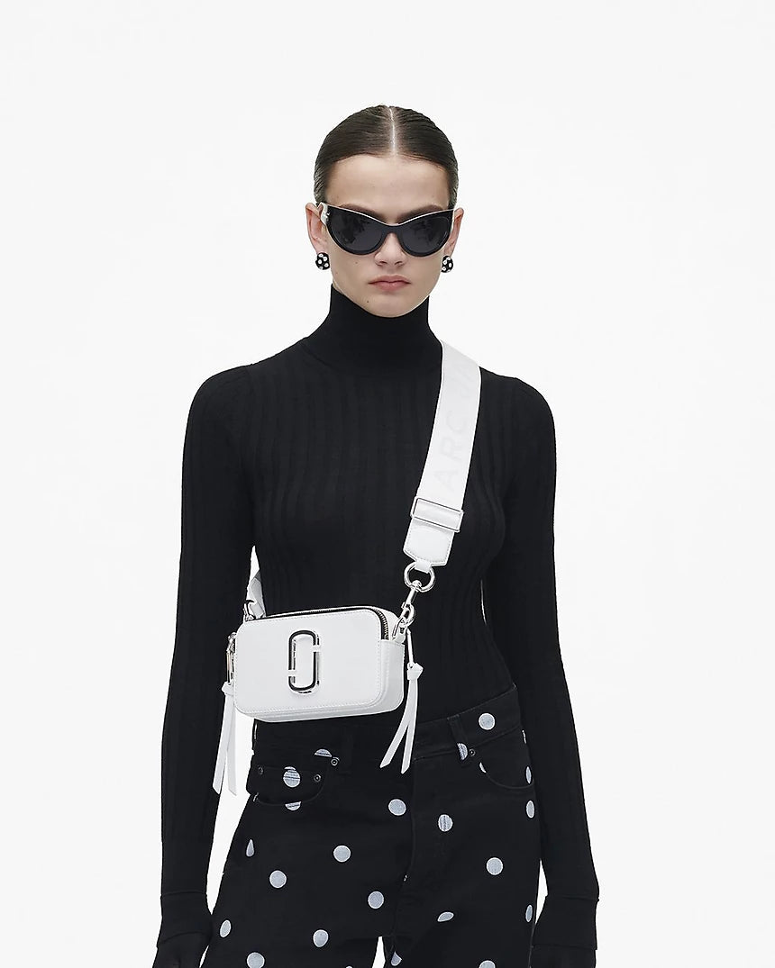 THE SNAPSHOT DTM MarcJacobsOutlet