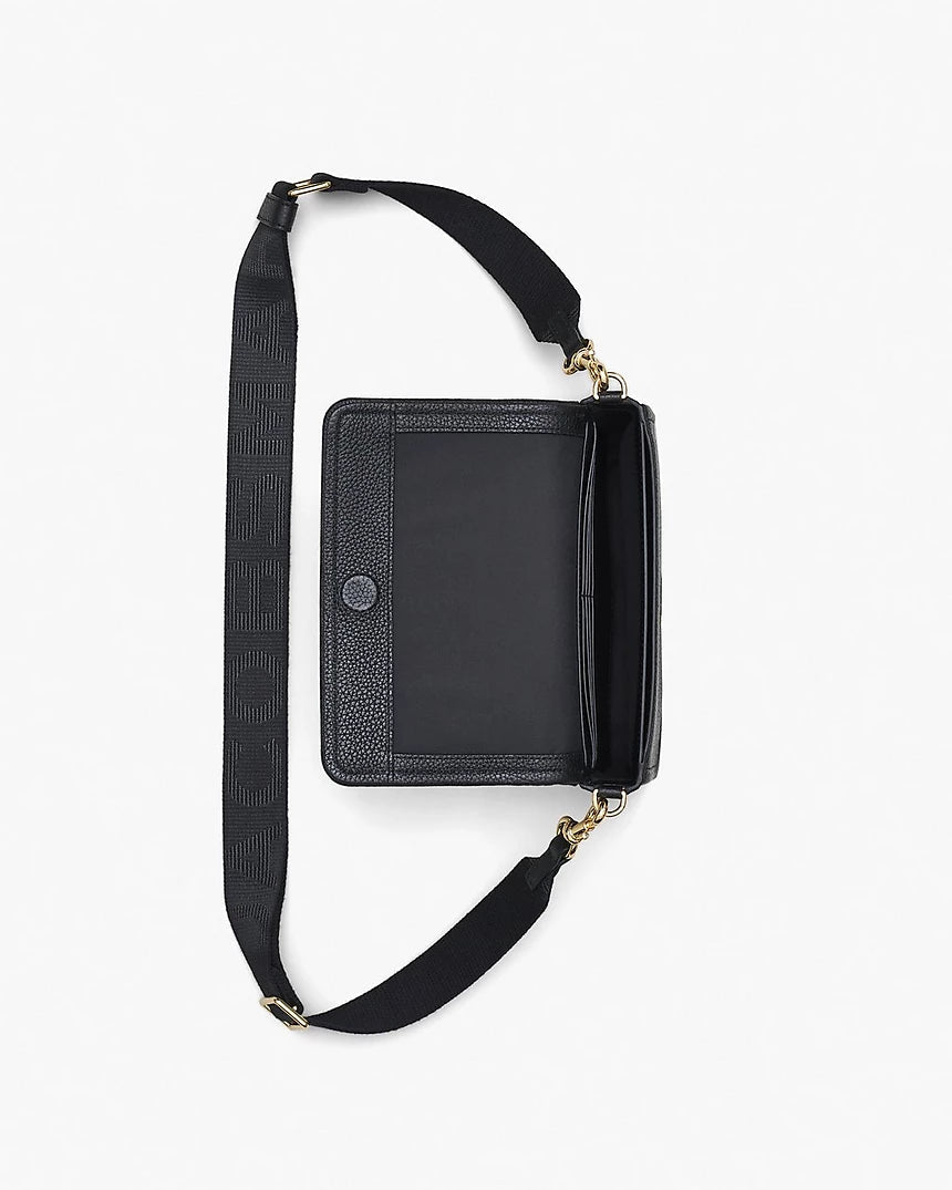 THE LEATHER MINI BAG MarcJacobsOutlet