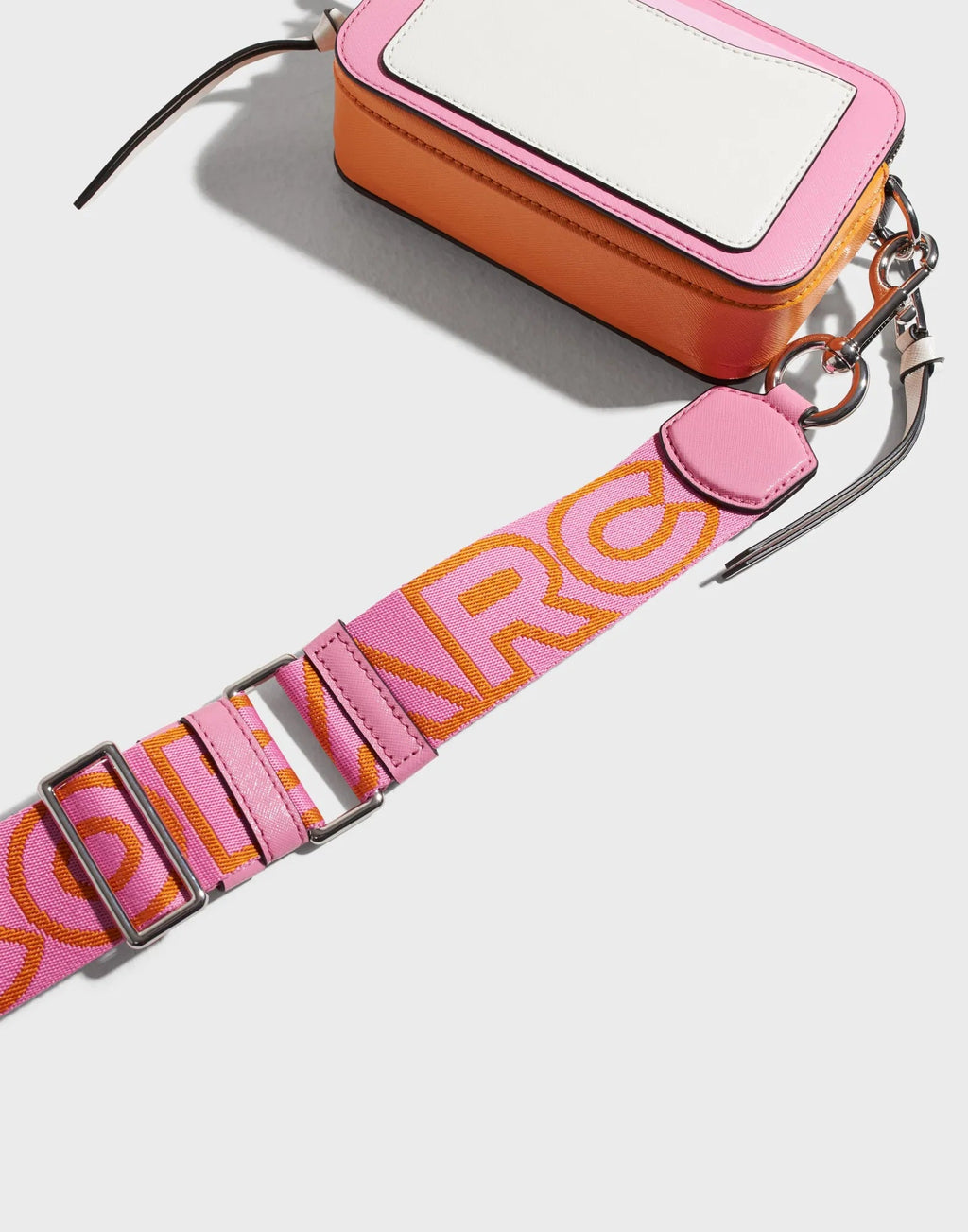 The snapshot candy pink MarcJacobsOutlet