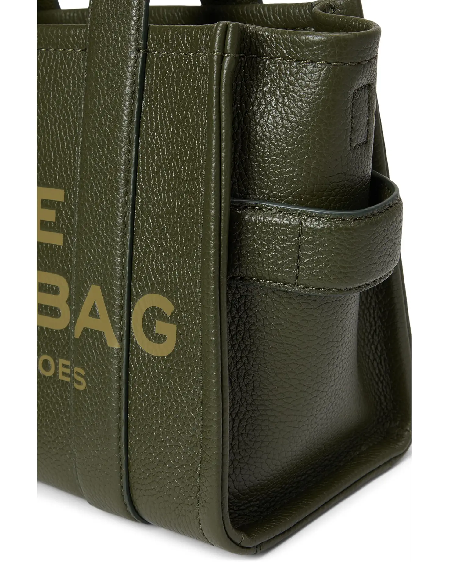 The Small Tote Forest MarcJacobsOutlet