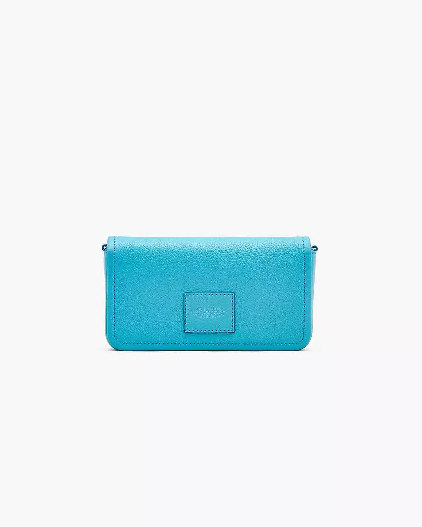 THE LEATHER MINI BAG MarcJacobsOutlet