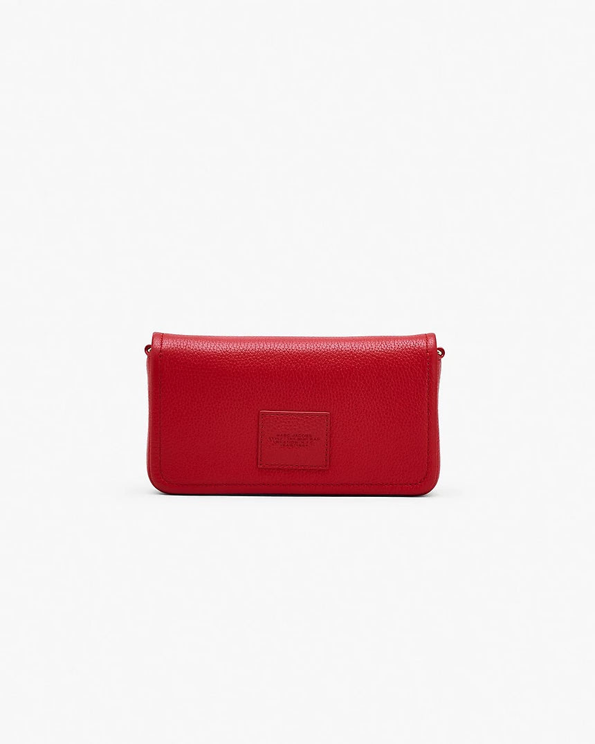 THE LEATHER MINI BAG MarcJacobsOutlet