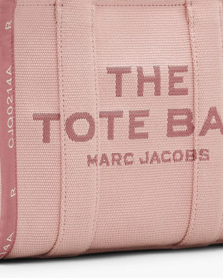 THE JACQUARD SMALL TOTE BAG MarcJacobsOutlet