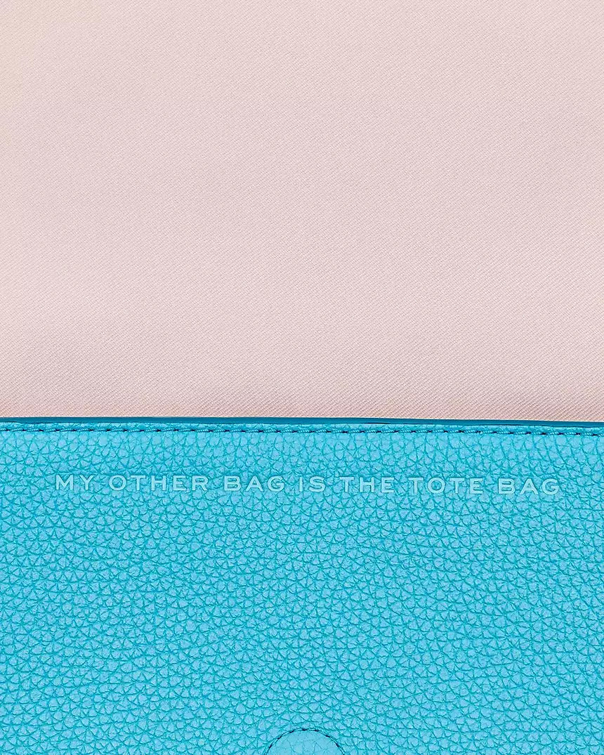 THE LEATHER MINI BAG MarcJacobsOutlet