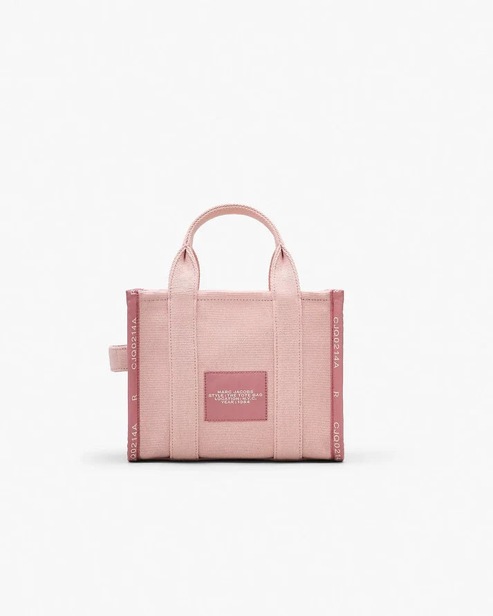 THE JACQUARD SMALL TOTE BAG MarcJacobsOutlet