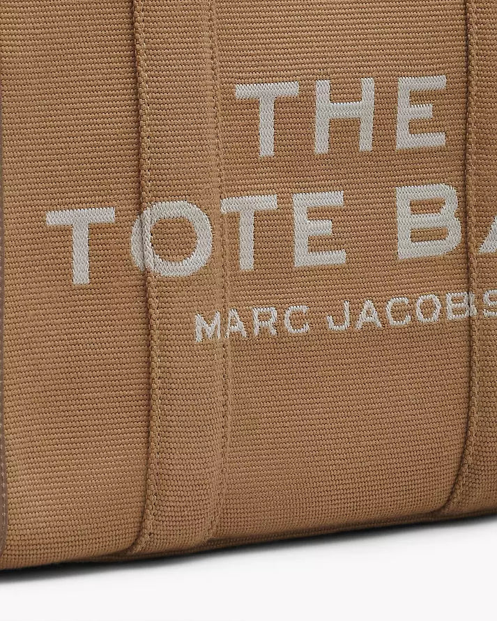 THE JACQUARD MEDIUM TOTE BAG MarcJacobsOutlet