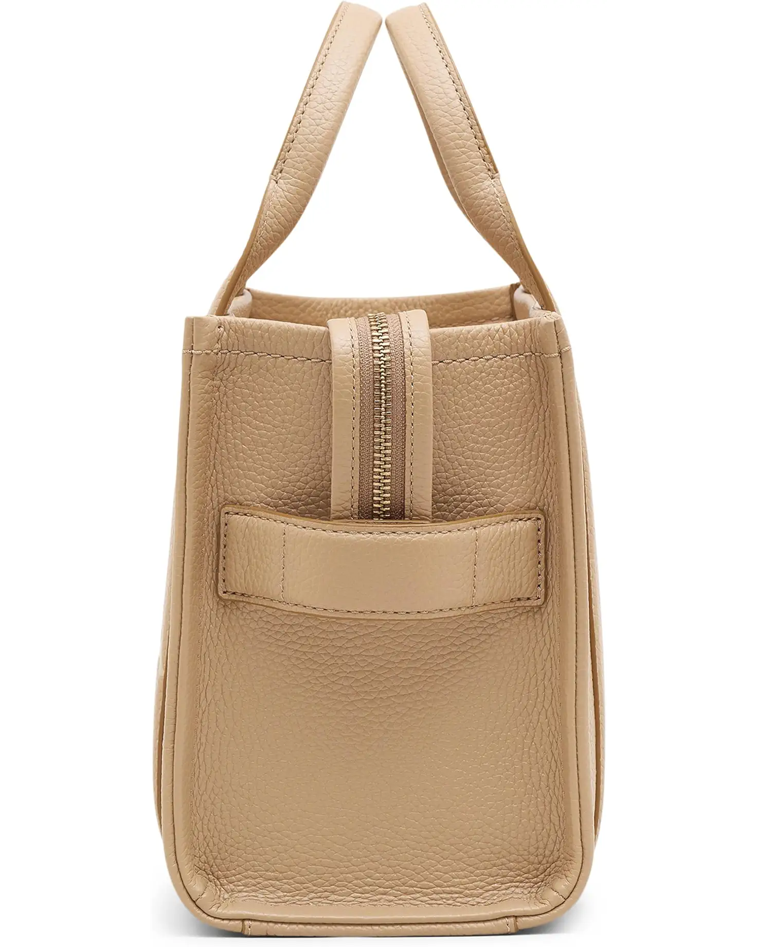 The Small Tote Caramel MarcJacobsOutlet