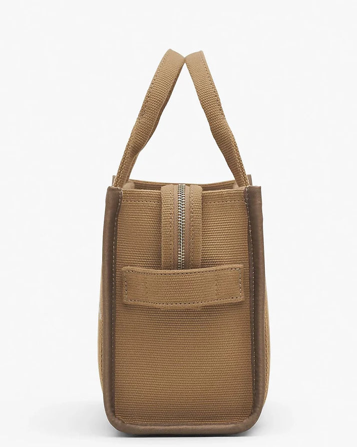 THE JACQUARD SMALL TOTE BAG MarcJacobsOutlet