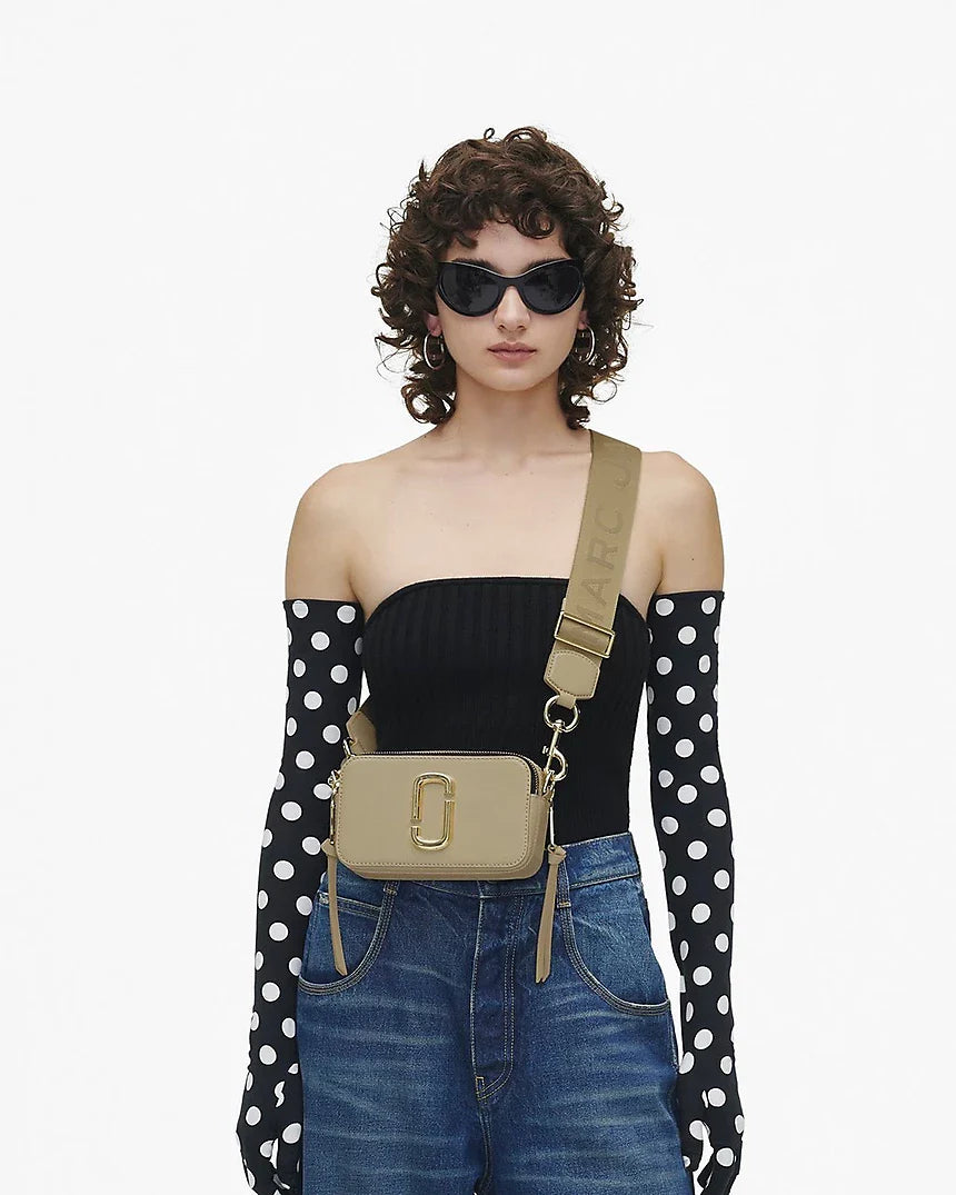 THE SNAPSHOT DTM MarcJacobsOutlet