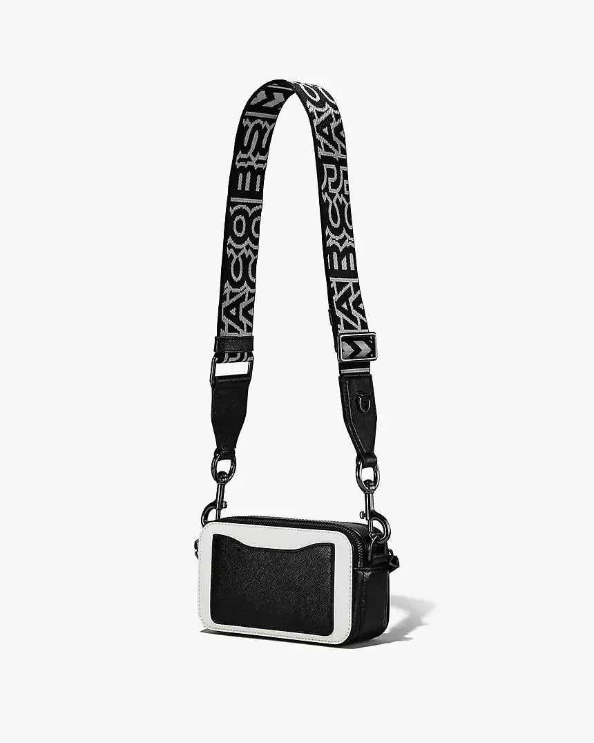 THE BI-COLOR SNAPSHOT MarcJacobsOutlet