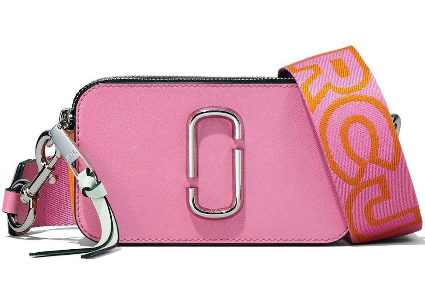 The snapshot candy pink MarcJacobsOutlet