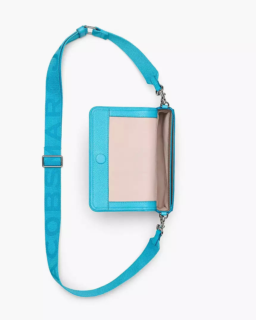 THE LEATHER MINI BAG MarcJacobsOutlet