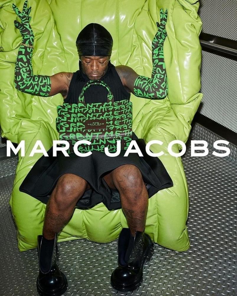 Marc Jacobs